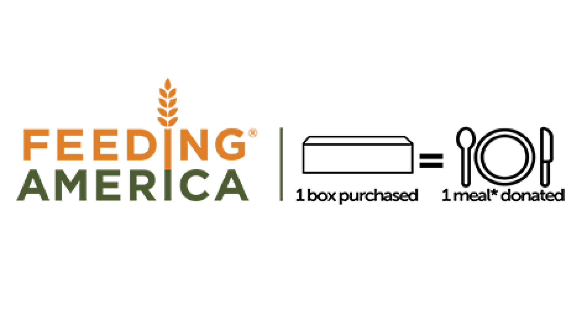 Feeding America 2023 Reynolds Brands